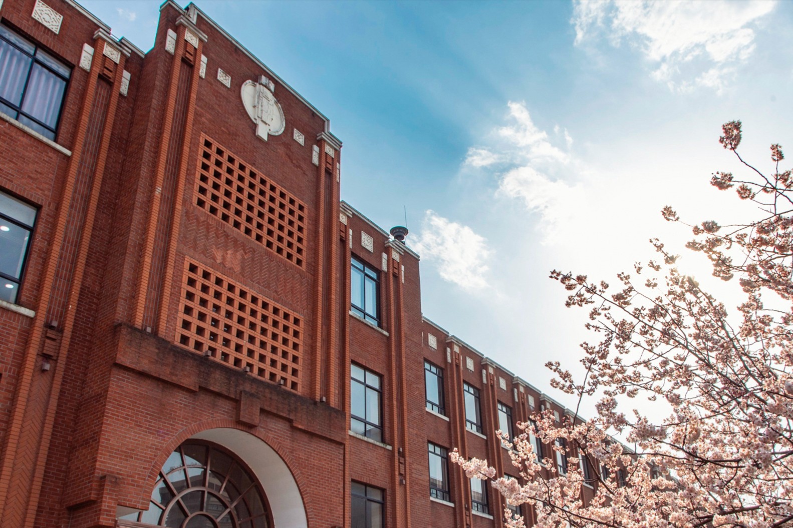 华东师范大学