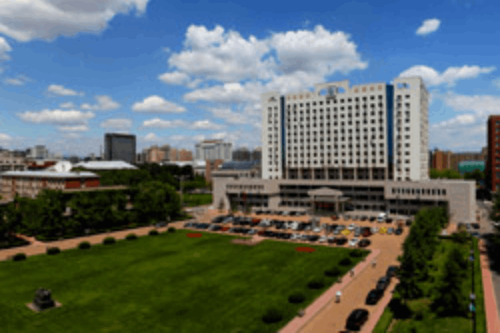 对外经贸大学
