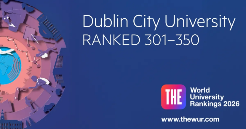 都柏林城市大学